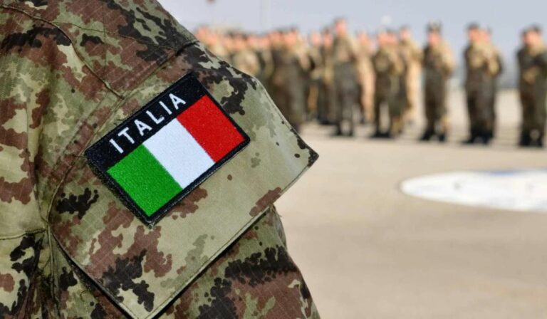 Innovazione, Tecnologia E Nuovi Reggimenti Per L'Esercito - Analisi Difesa - Foto 11