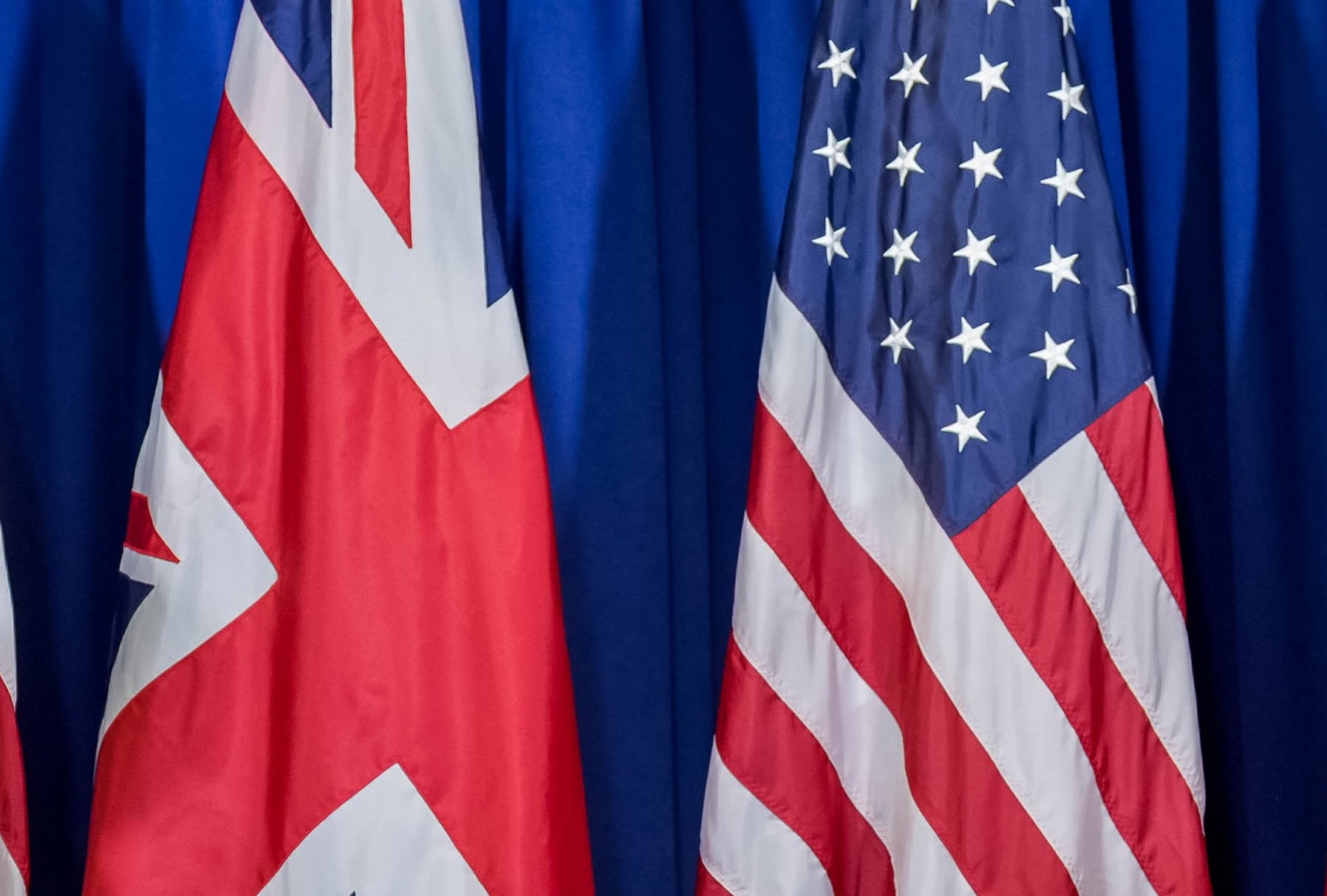 Come è nata (nel 1941) la “special relationship” tra Londra e Washington