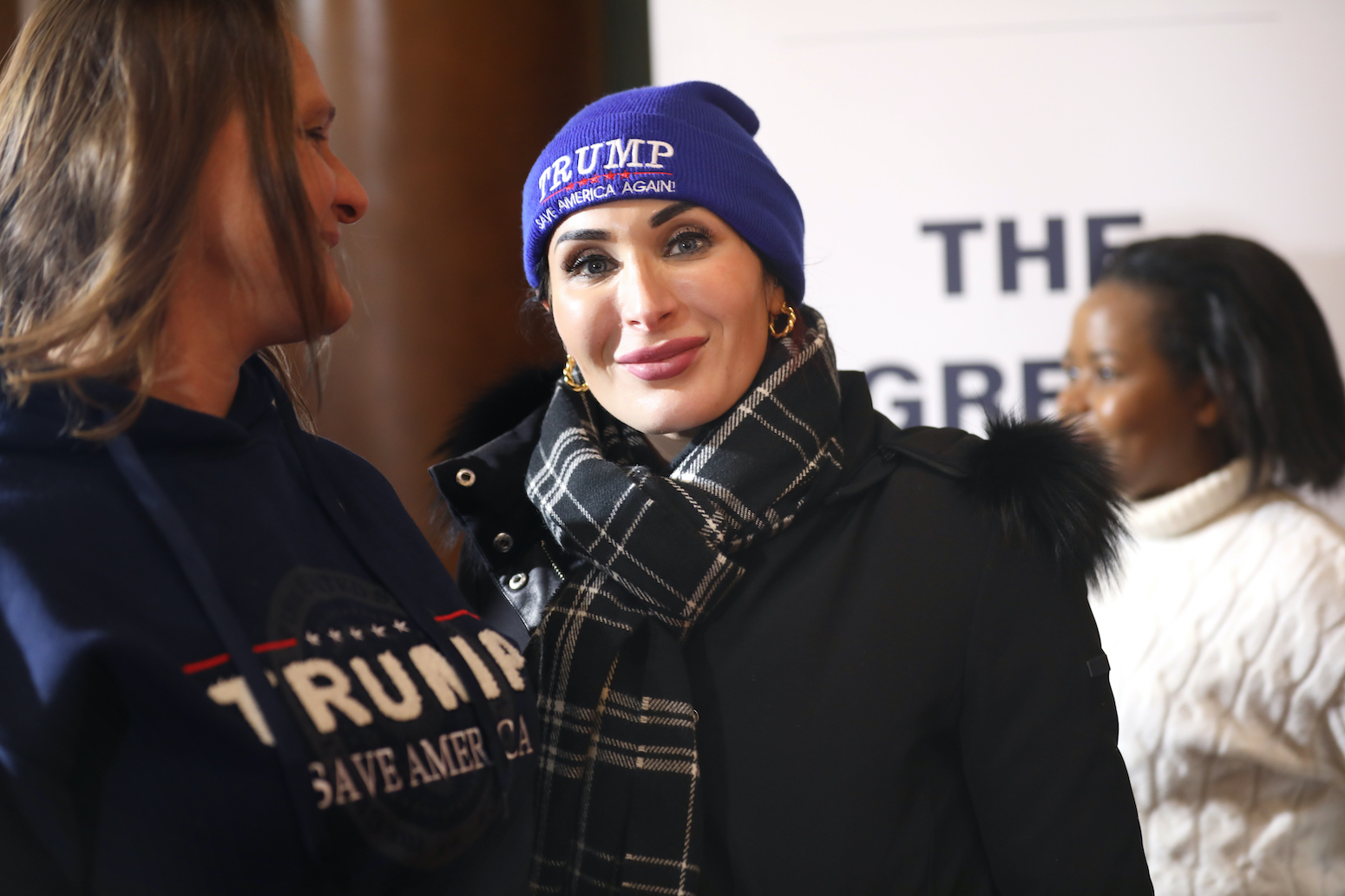 Laura Loomer 