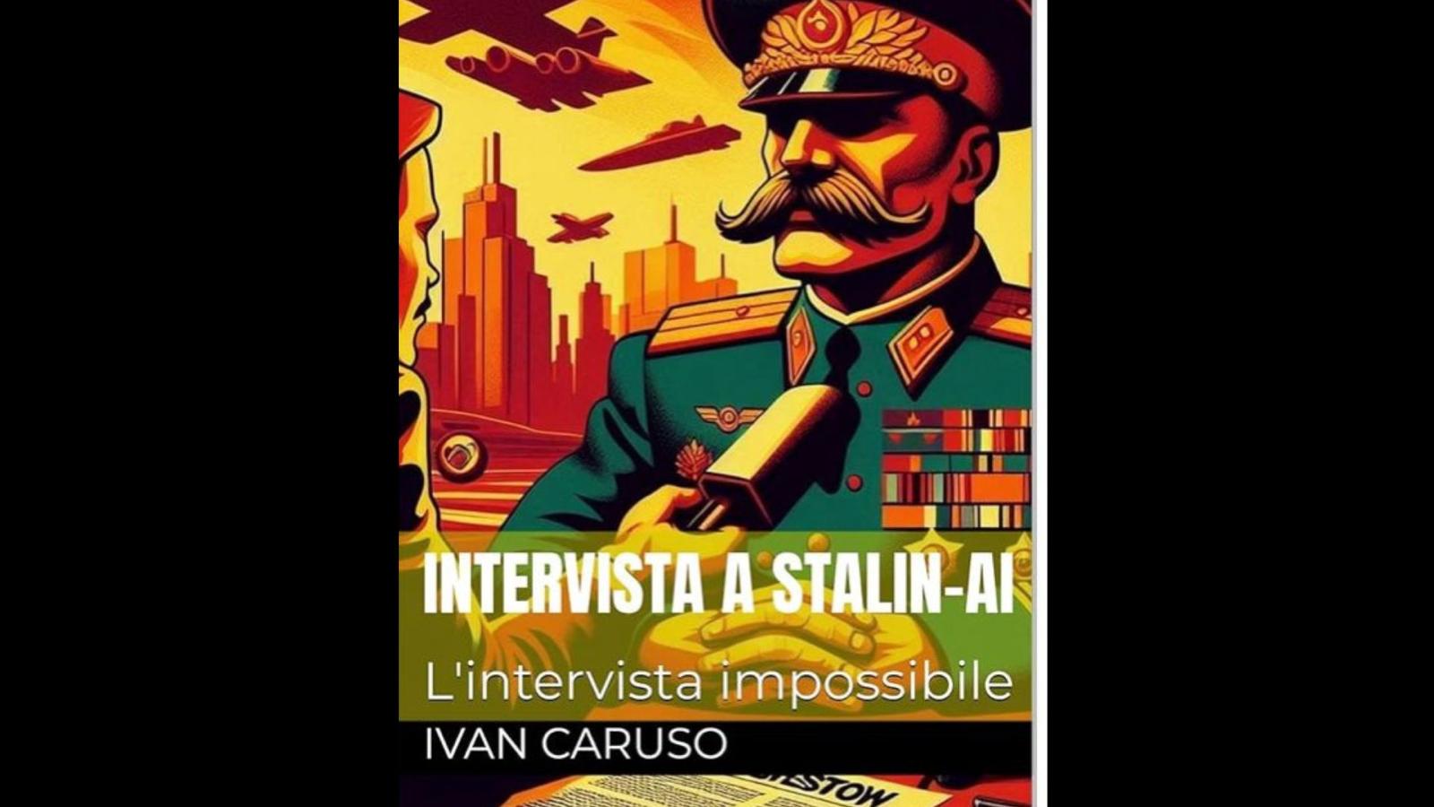 Intervistare Stalin