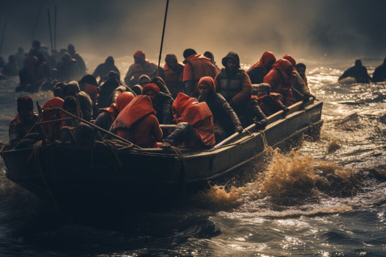 Menenio Agrippa e la lezione dimenticata sull’immigrazione. Il racconto di Cazzola Menenio Agrippa e la lezione dimenticata sull’immigrazione. Il racconto di Cazzola
