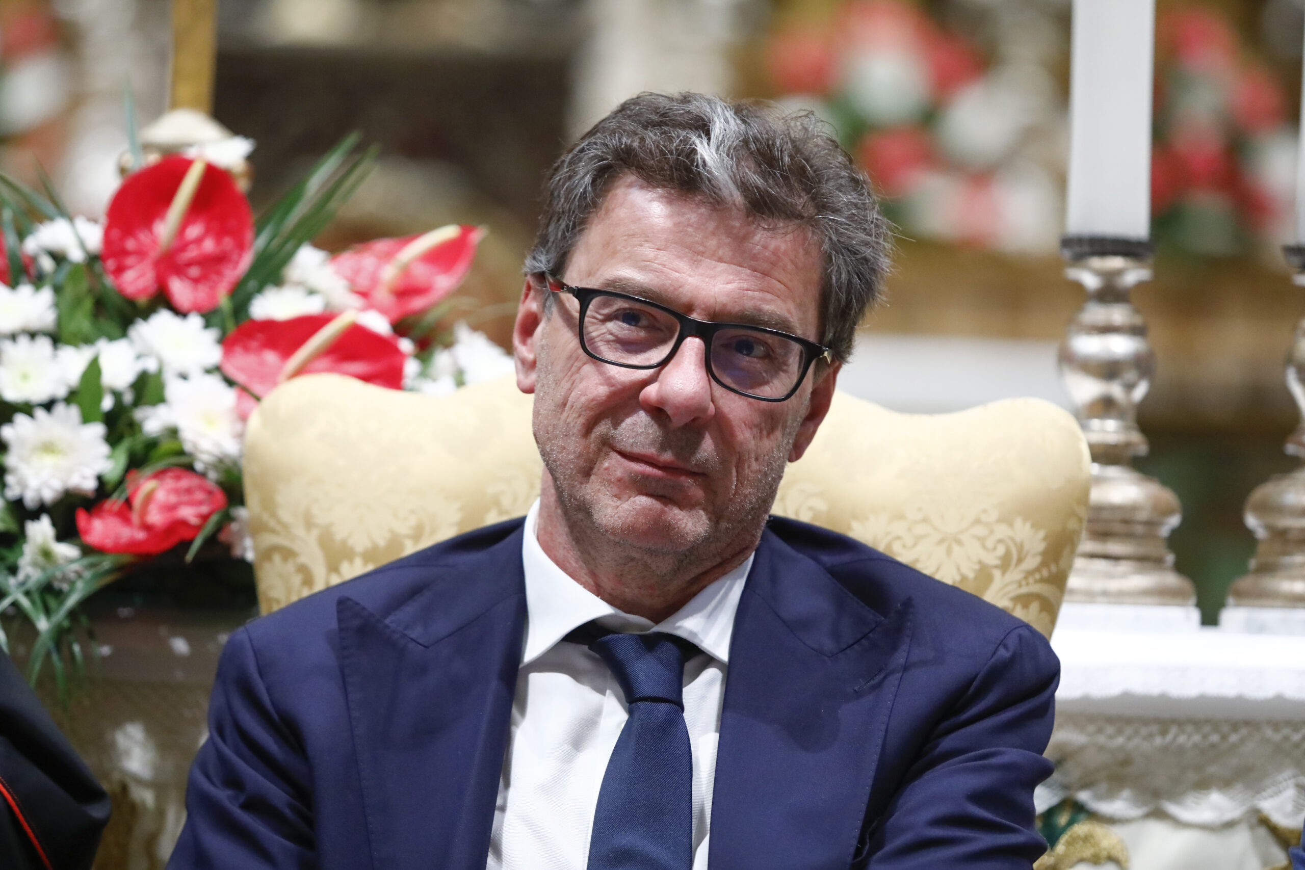 Più sanità, meno Pil. Giorgetti racconta la manovra