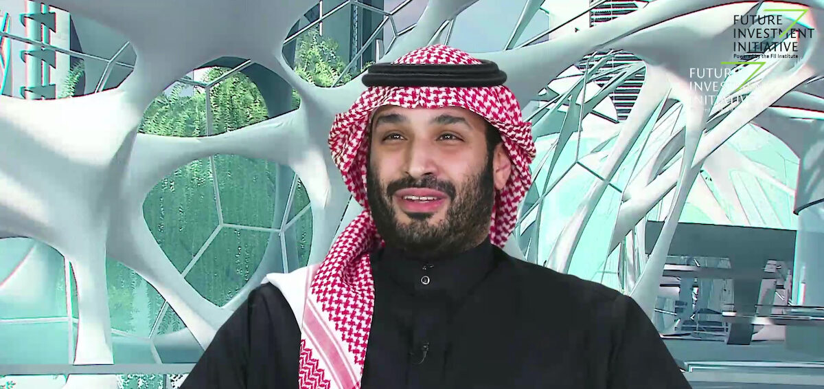 bin salman a washington svolta nei rapporti tra stati uniti e arabia saudita da Formiche.net bin salman a washington svolta nei rapporti tra stati uniti e arabia saudita