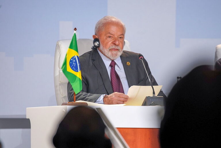 Conflitto politico e scontro giudiziario. La lezione brasiliana
