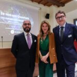 Francesco Carioti, Flavia Giacobbe, Alessandro La Volpe