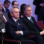 Alberto Nagel, Biagio Mazzotta