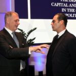 Emanuele Serafini, Gabriele Barbaresco