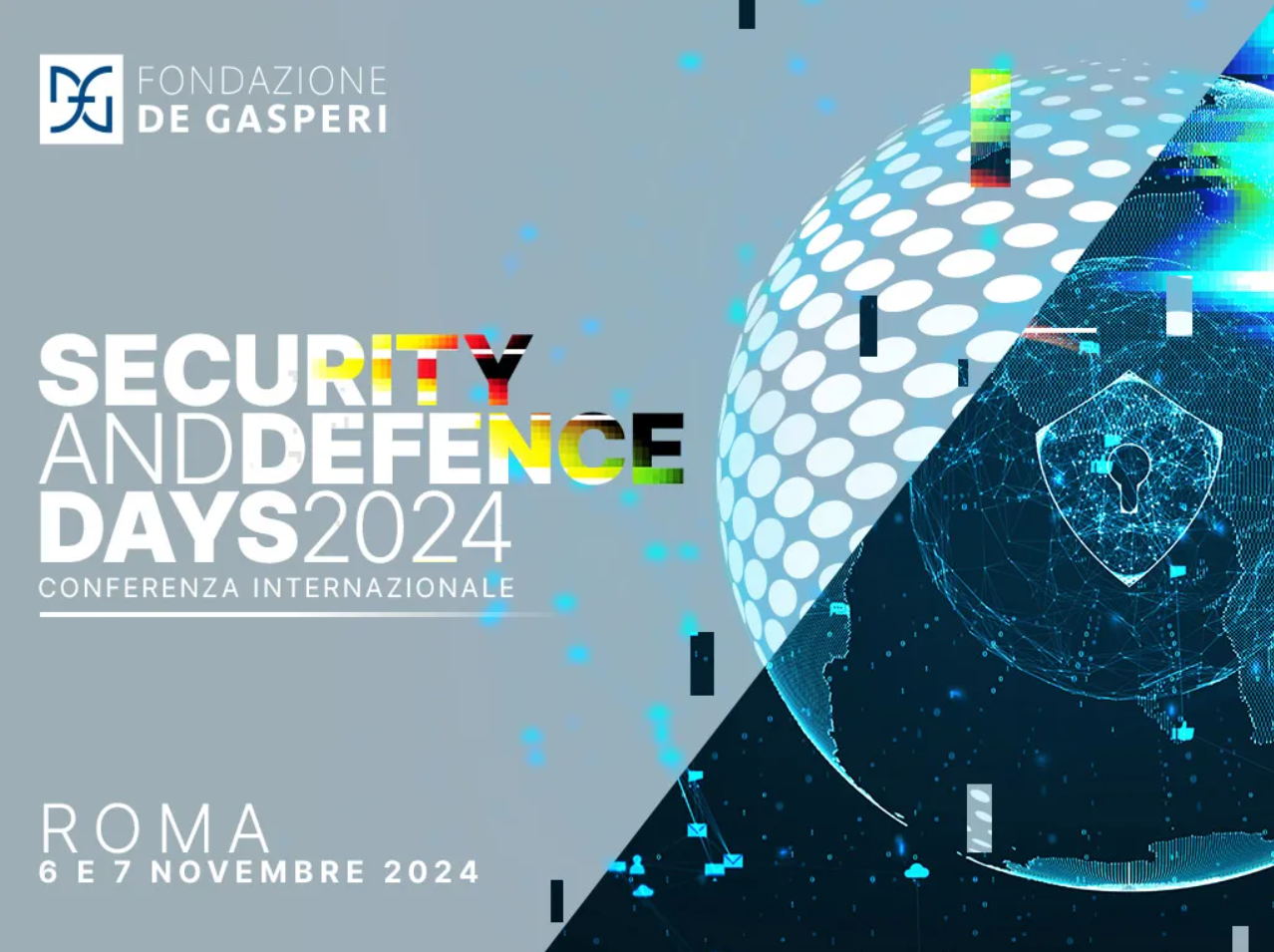 Quali scenari per l’Alleanza Atlantica? Le sfide per la Nato ai Security and defence days