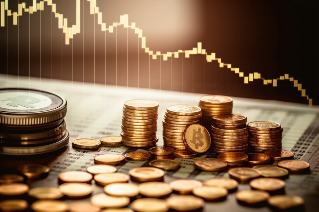 Un Bitcoin contro la Cina. La cripto arma americana Un Bitcoin contro la Cina. La cripto arma americana