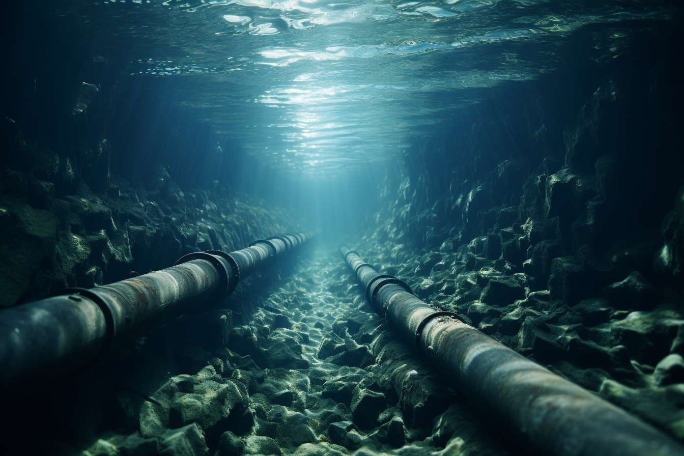 Mar Baltico, cavi tranciati e petroliere fantasma. Il nuovo fronte del conflitto russo