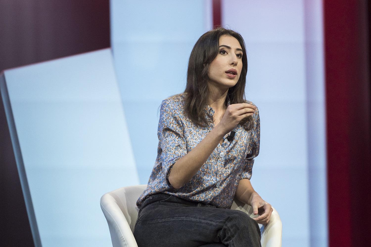 La giornalista Cecilia Sala arrestata a Teheran. Trattative in corso per la liberazione