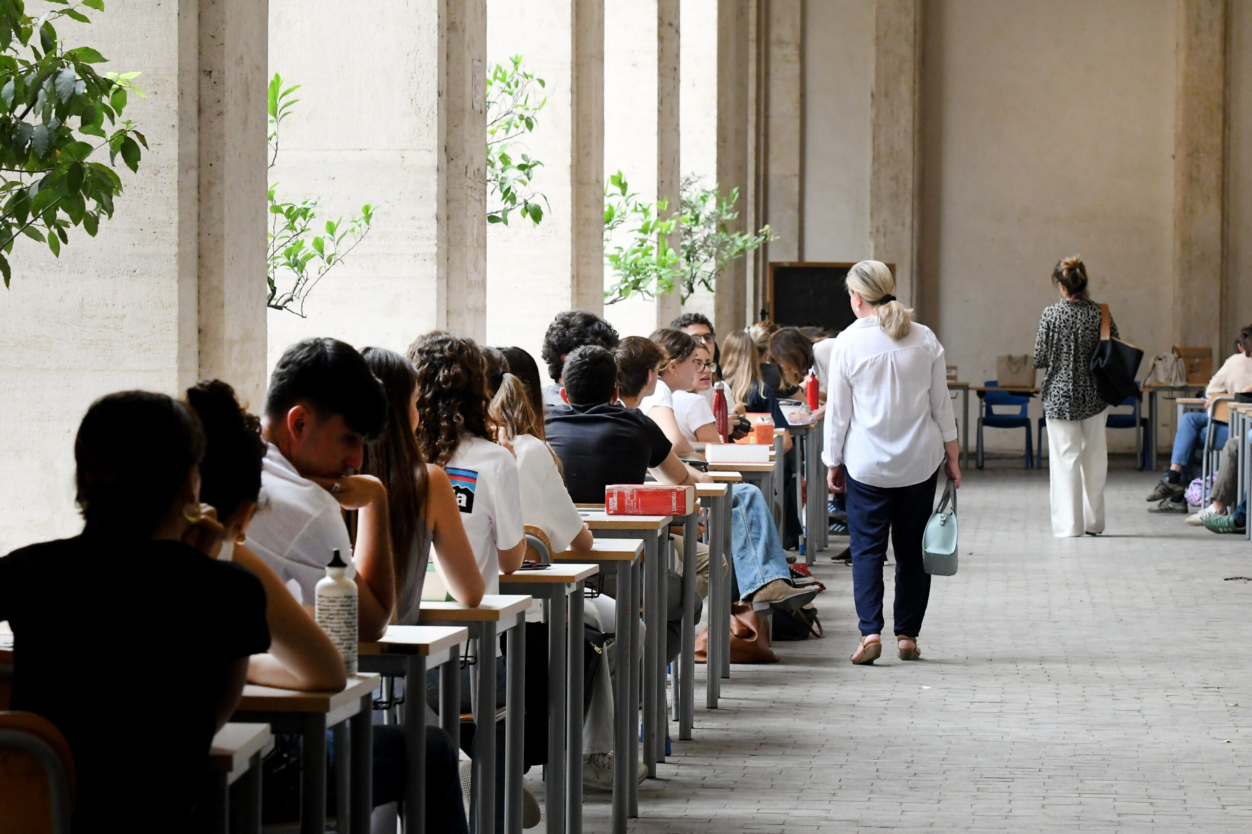 Nuovi segnali sulle carenze di istruzione e formazione. L’analisi del prof. Zecchini