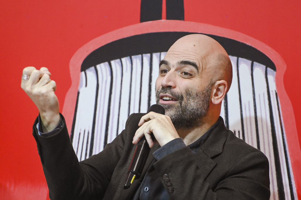 Saviano e il dimenticato Cendrars. La riflessione di Ciccotti