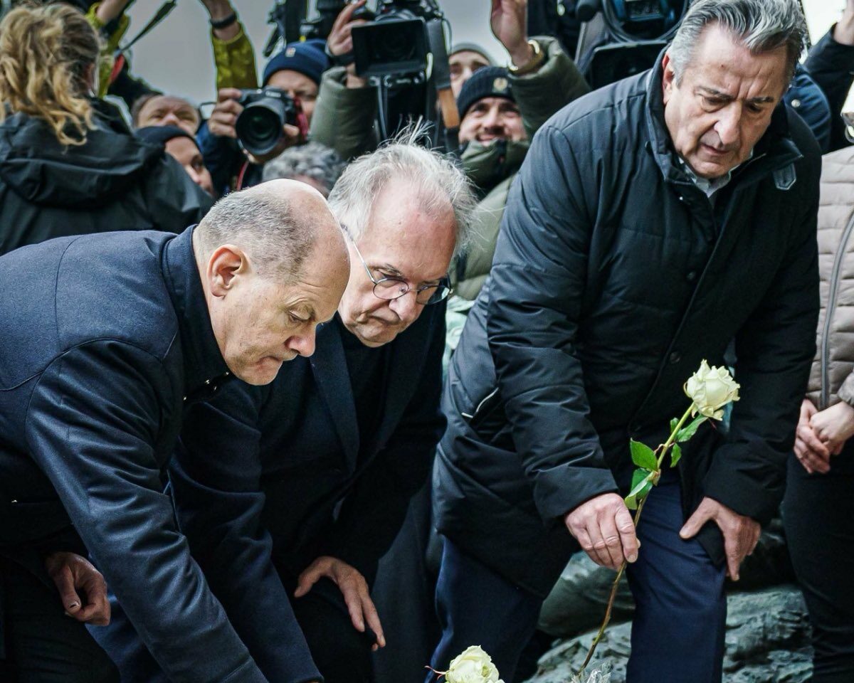 Strage a Magdeburgo. Germania in lutto e misure di sicurezza rafforzate in Italia