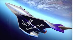 Grottaglie verso lo spazio. L’accordo Virgin Galactic ed Enac per l’uso dello spazioporto