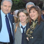 Giuseppe Consolo, Giorgia Meloni, Renata Polverini ()