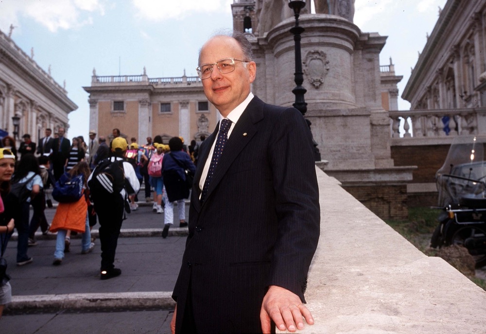 Vi racconto Pellegrino Capaldo, un gentiluomo d’altri tempi. Il ricordo di Follini