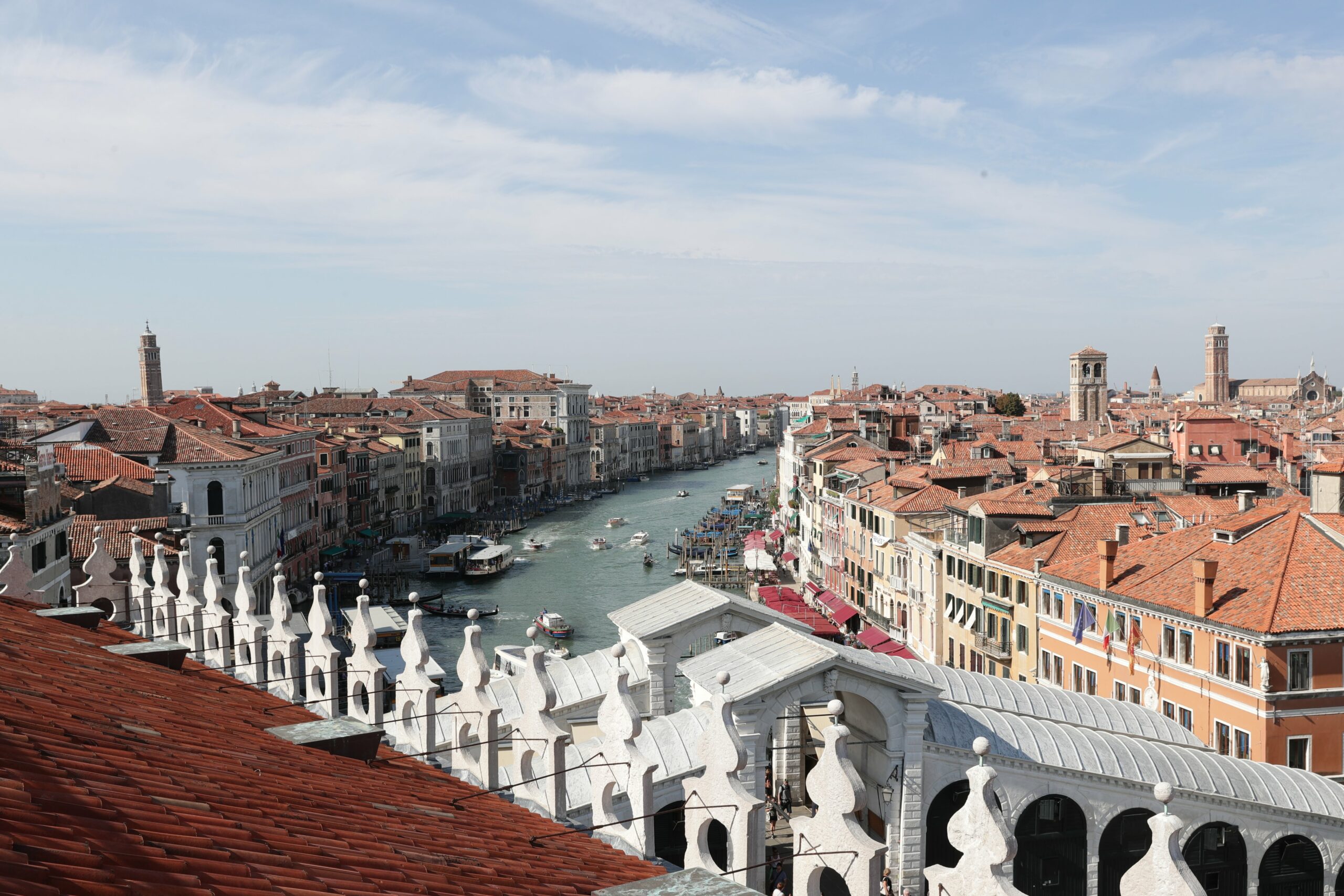 Venezia italiana o austroungarica? Il commento di Sisci