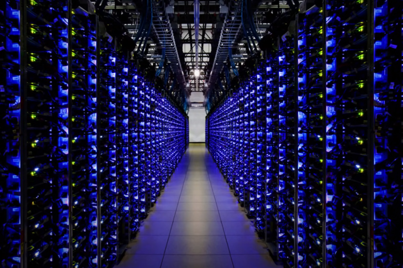il pi249 grande data center fuori gli usa google riavvicina america e india