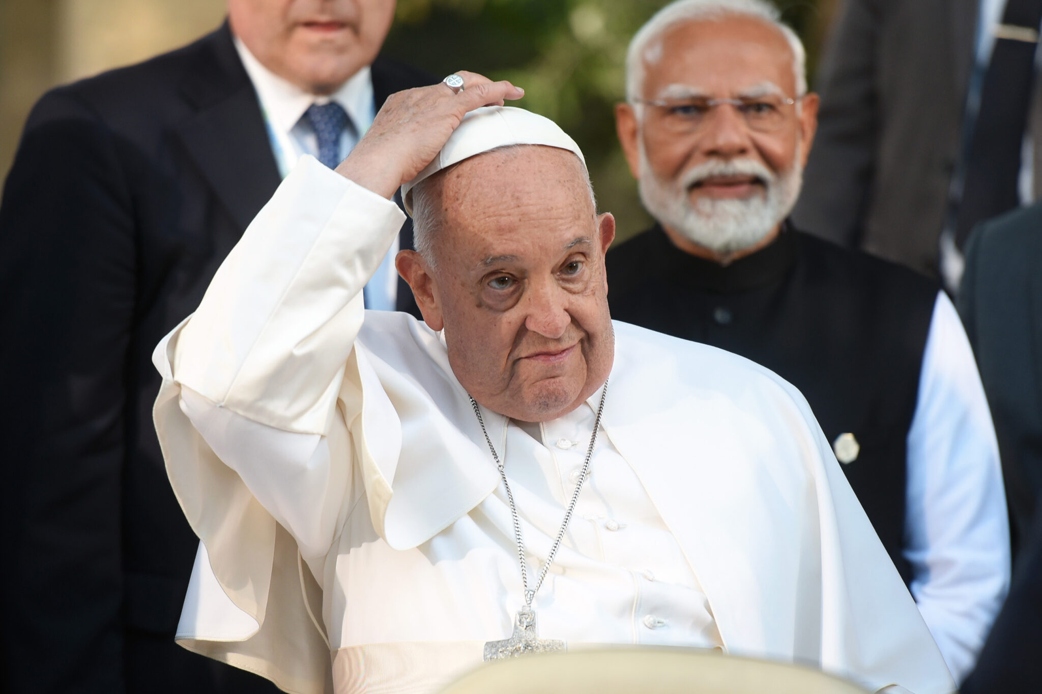 Papa Francesco Medjugorje Non Ci Sono Miracoli Papa Francesco, il creativo. L’omelia di monsignor Cavalli a Medjugorje