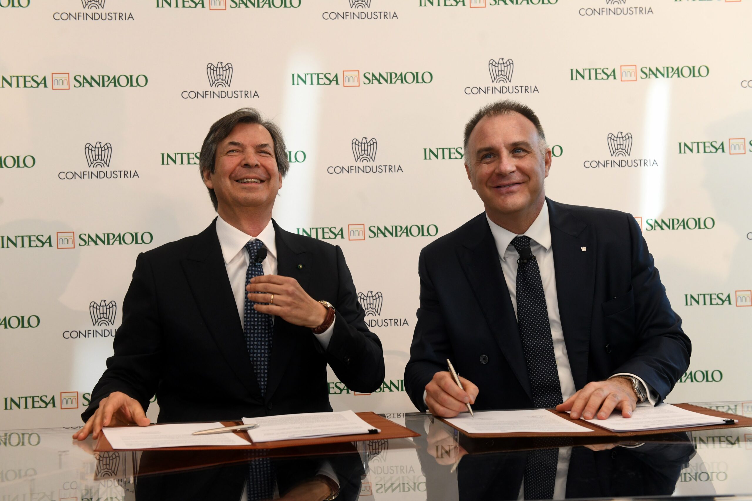 Un Pnrr per le imprese. Intesa e il maxi piano da 200 miliardi