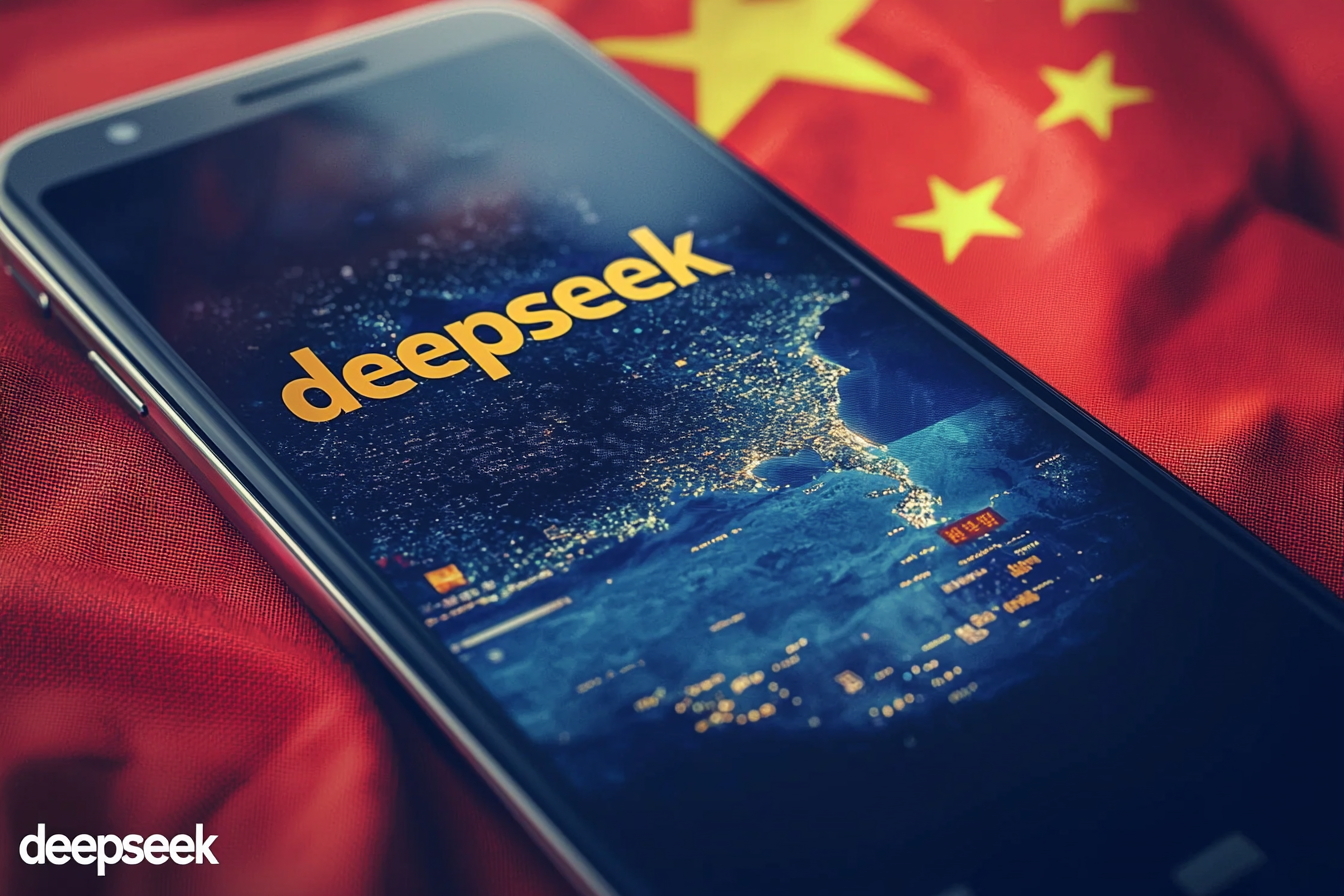 Il chatbot cinese DeepSeek è collegato a China Mobile? I sospetti