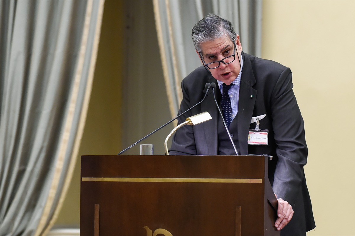 La Difesa è sviluppo. Pontecorvo spiega la nuova agenda della sicurezza globale La Difesa è sviluppo. Pontecorvo spiega la nuova agenda della sicurezza globale
