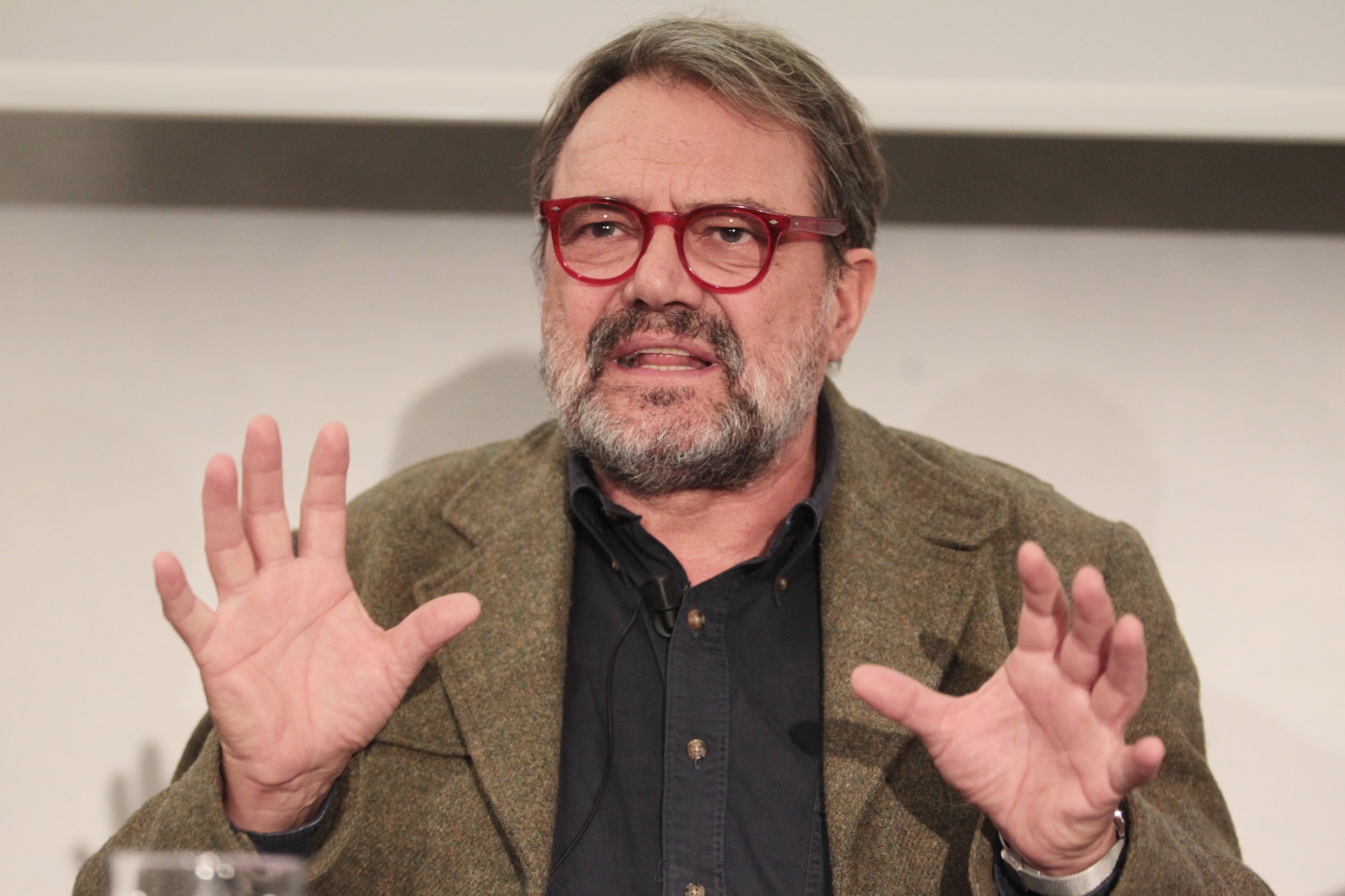 La genialità di Oliviero Toscani di cogliere l’attimo prima di tutti. Il ricordo di D’Anna