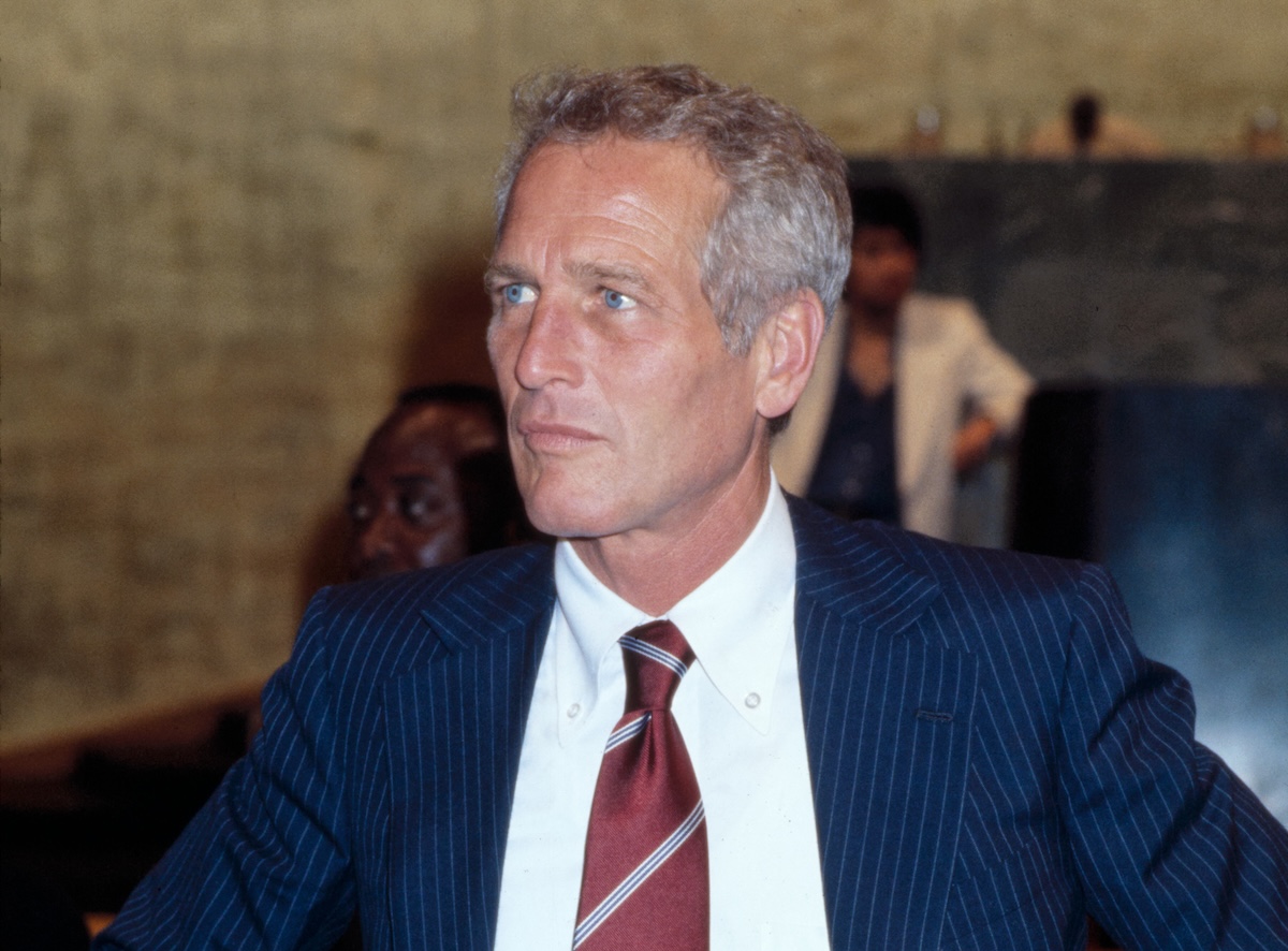 Paul Newman, i 100 anni dell’antidivo dagli occhi di ghiaccio e dal cuore d’oro