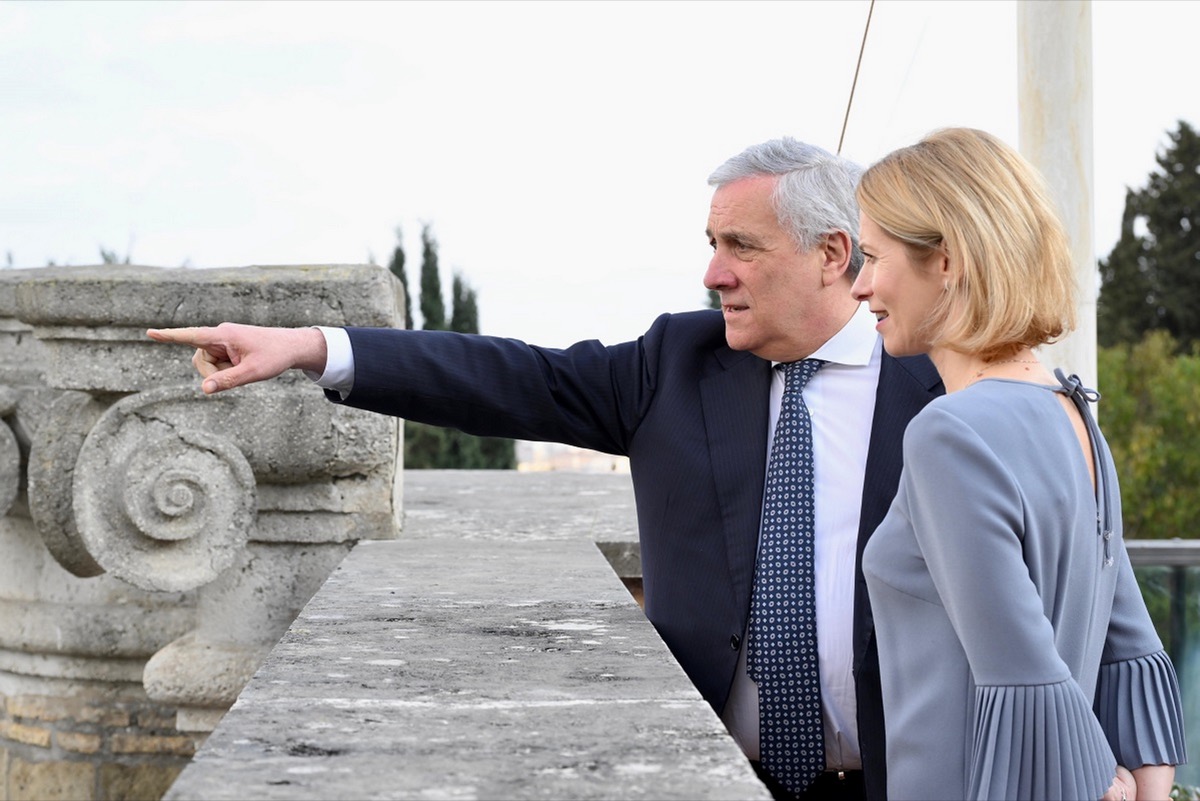 non solo mercosur cos236 italia e messico rafforzano la cooperazione