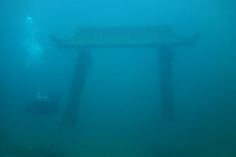 Abissi profondi. La Repubblica Popolare alla conquista dell’underwater