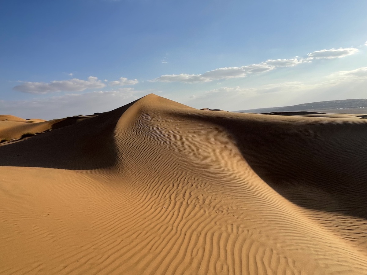 Le sorprese dell’Oman e il modello Muscat. Il diario di viaggio di Riccardo Cristiano