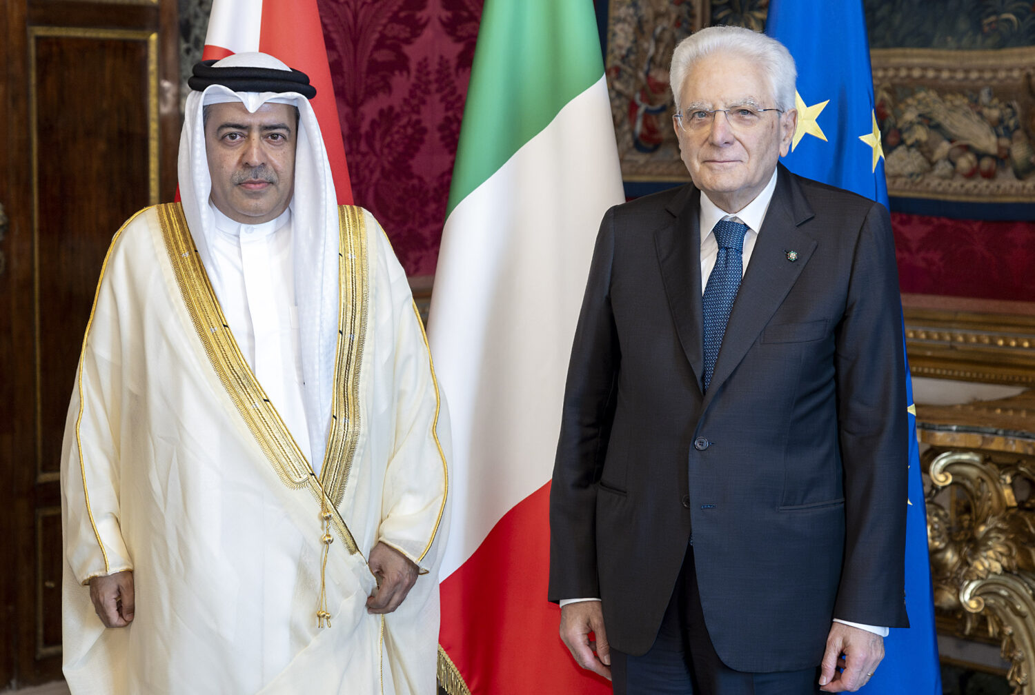 Italia e Golfo, l’occasione da non perdere. Parla l’ambasciatore del Bahrain