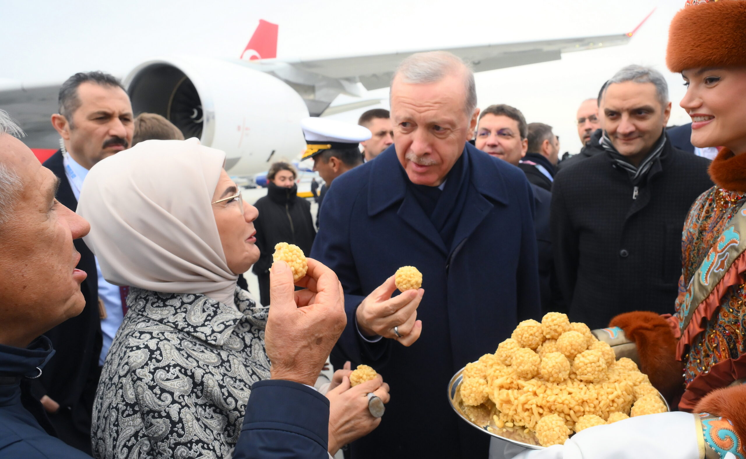 Cosa ha in mente Erdogan per i Balcani (e non solo)