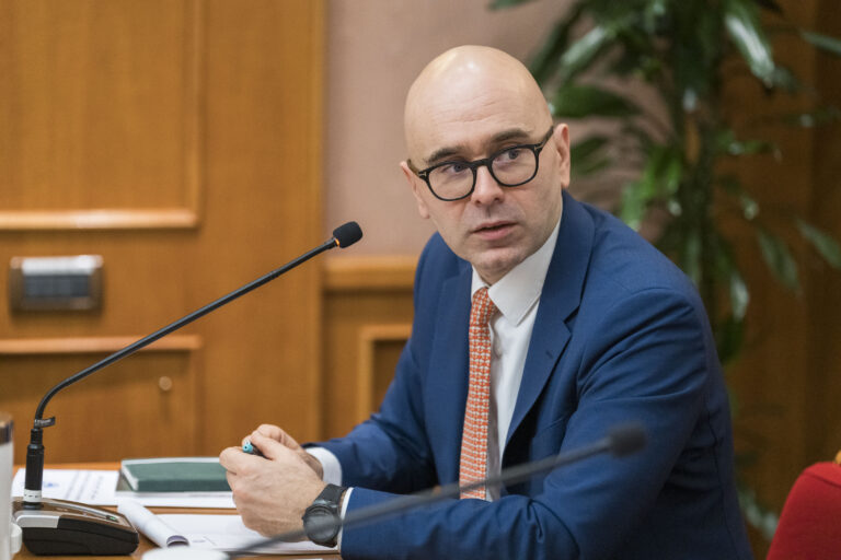 Vi racconto la visione strategica di Leone XIV per il Mediterraneo. Parla Centemero