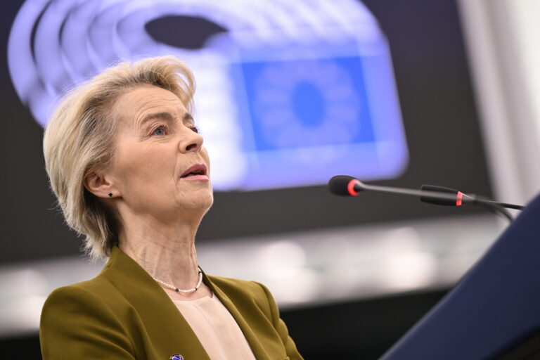 L’Ue smetta di andare col cappello in mano. Gli auspici di Pittella sulla plenaria di Strasburgo