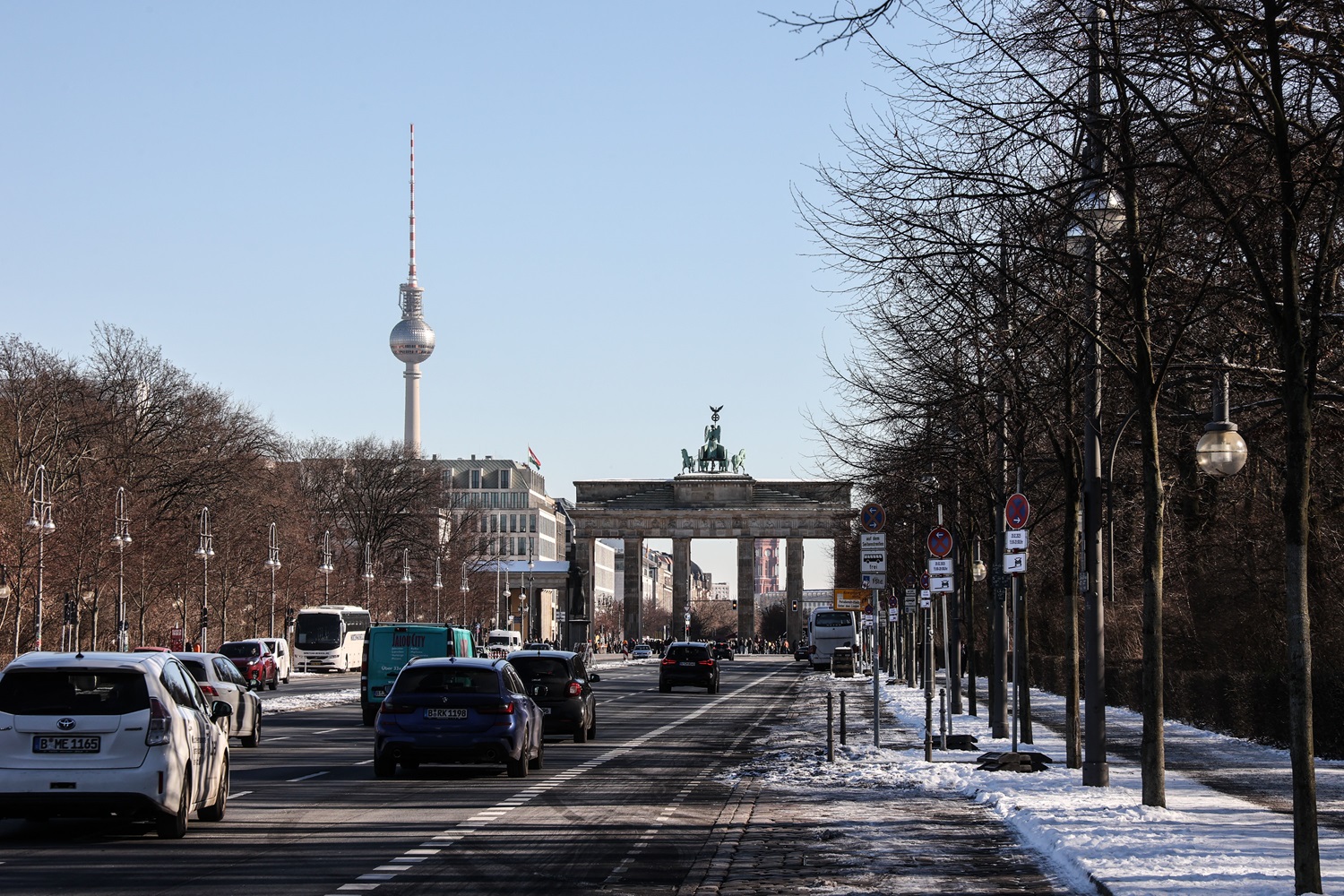 Perché in Germania conviene a tutti un governo centrista. Parla Crescenzi