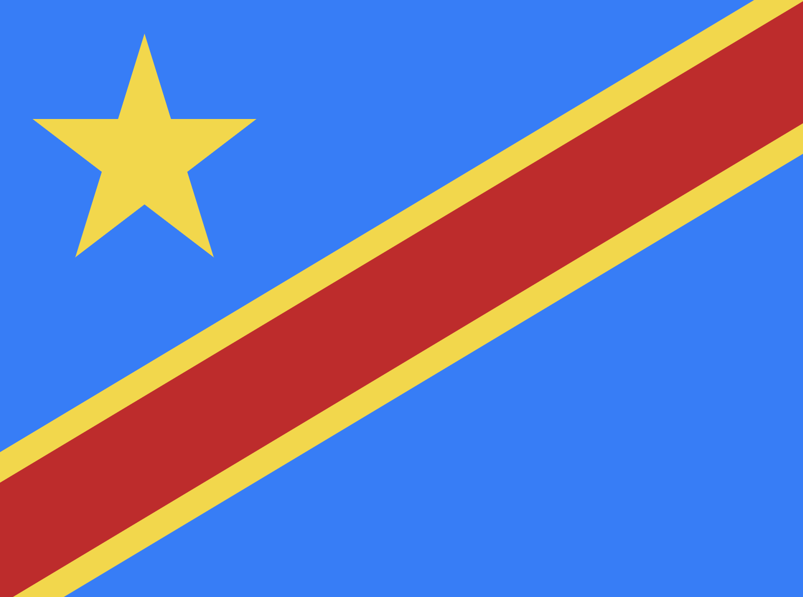 La tregua nella Repubblica Democratica del Congo fa ben sperare