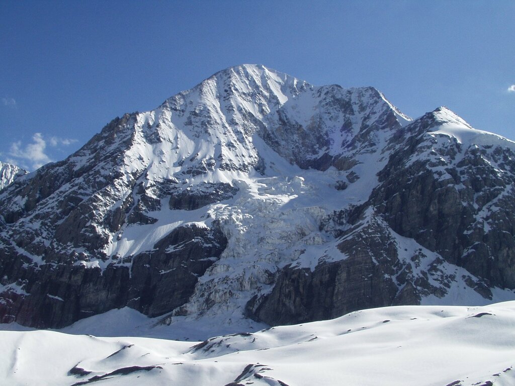 Le Alpi come termometro dei cambiamenti climatici. Tutte le sfide della presidenza italiana