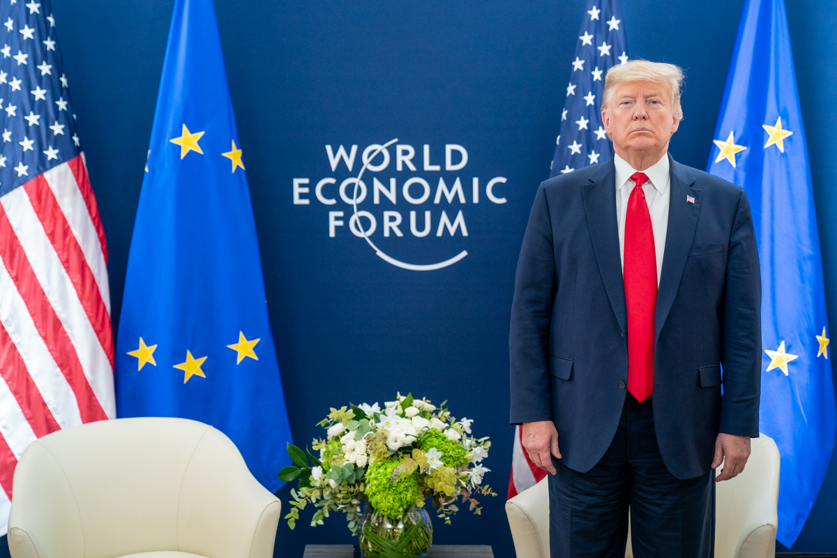 Trump, Mosca e il prezzo della pace. Pagliara analizza la strategia di Trump