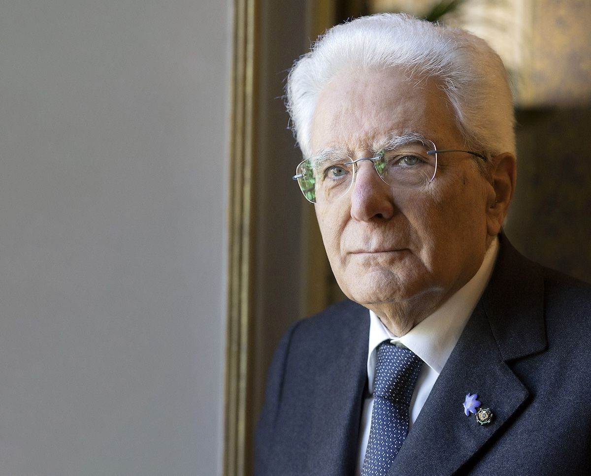 Mosca di nuovo contro Mattarella. La leadership italiana non piace al Cremlino