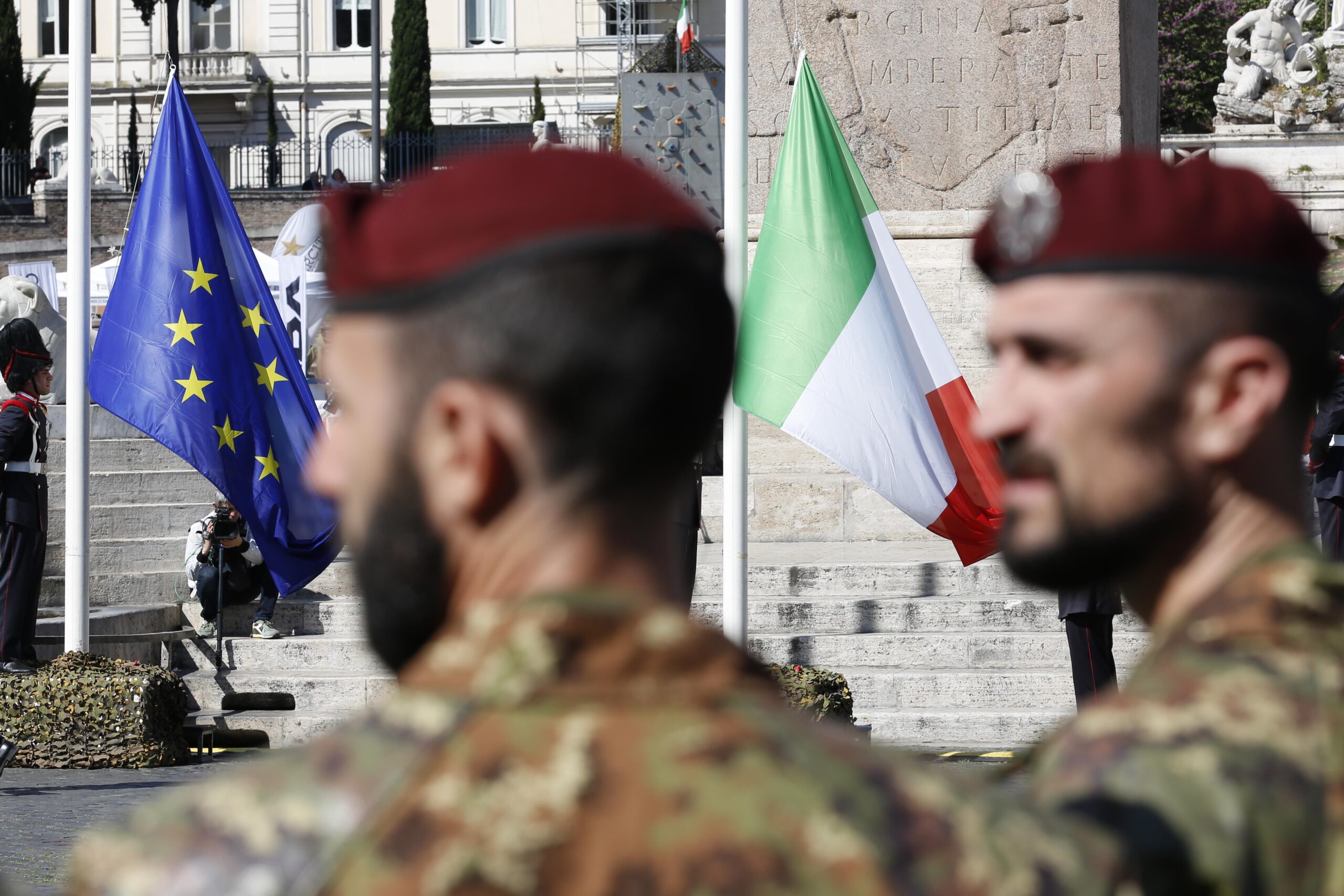 Missioni internazionali, quali impieghi per i militari nel 2025. L’audizione di Iannucci