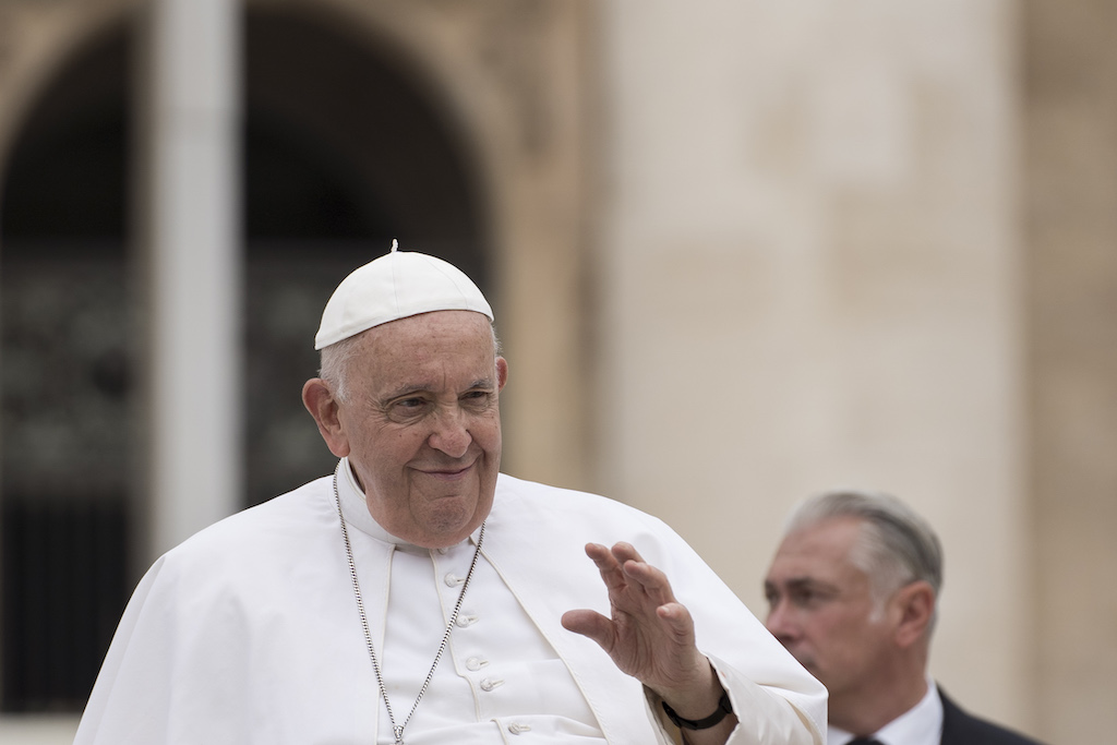 Dodici anni di papa Francesco, una voce che serve soprattutto oggi. La riflessione di Cristiano