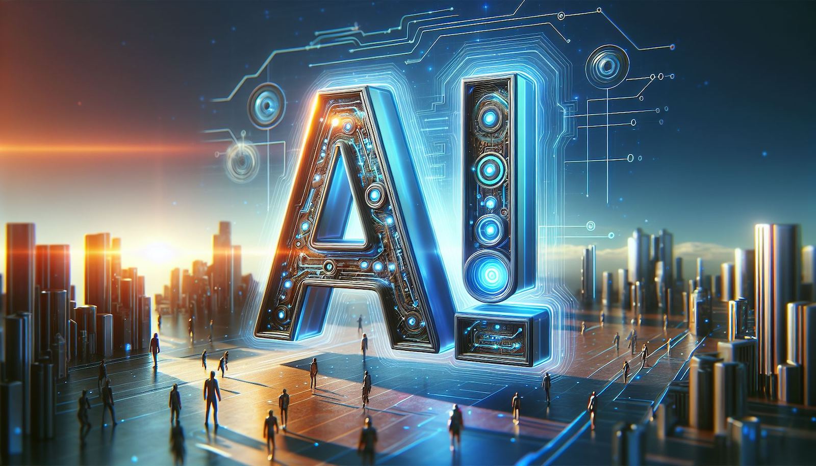 Come accelerare l’uso dell’Intelligenza artificiale. L’idea di Zecchini Come accelerare l’uso dell’Intelligenza artificiale. L’idea di Zecchini