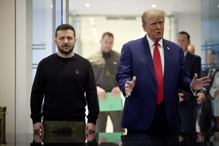 La deterrenza francese non basta. Perché Kyiv ha bisogno degli Usa secondo Fabbrini