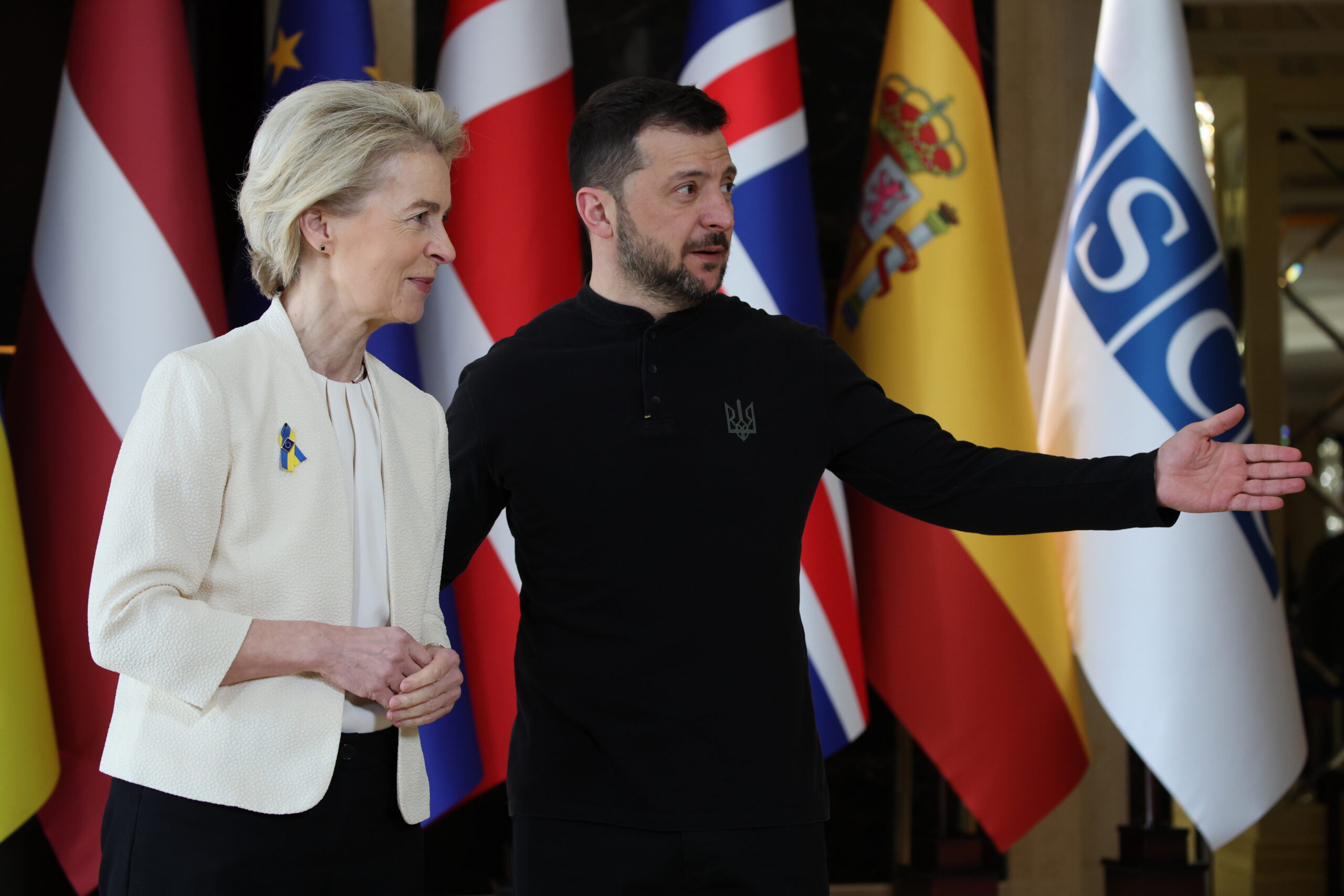 Nato e difesa europea, ora o mai più. Il fronte industriale contro la minaccia russa Nato e difesa europea, ora o mai più. Il fronte industriale contro la minaccia russa