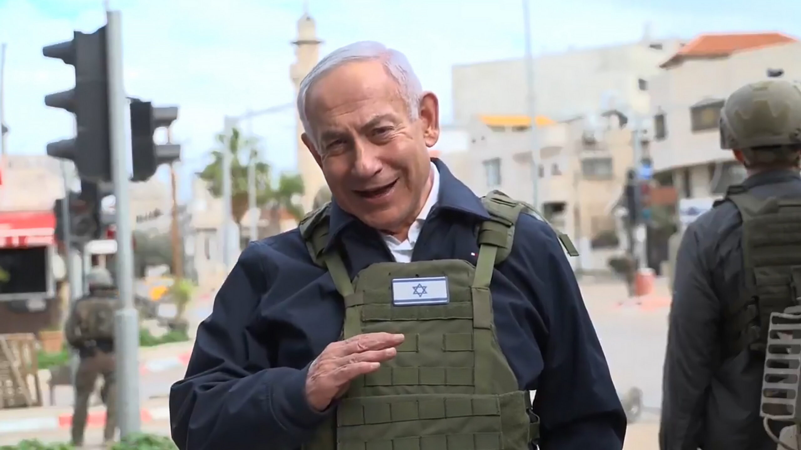 Casa Bianca, Netanyahu incontra Trump sulle proposte di pace. Ma Gaza resta un’incognita