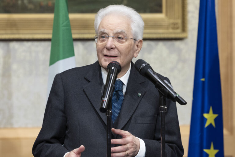 Coesione sociale e diritti. Il messaggio di Mattarella sulle riforme storiche