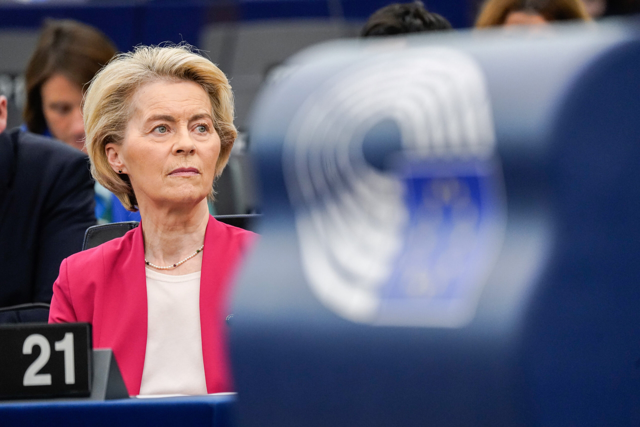 Von der Leyen annuncia la roadmap per il riarmo europeo entro il 2030. I dettagli