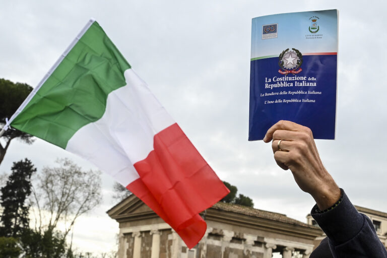 Il metodo Sturzo per ricostruire la democrazia (Oltre la polarizzazione). L’opinione di Chiapello